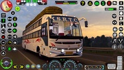 Real Bus Simulator Bus Game 3D screenshot 12