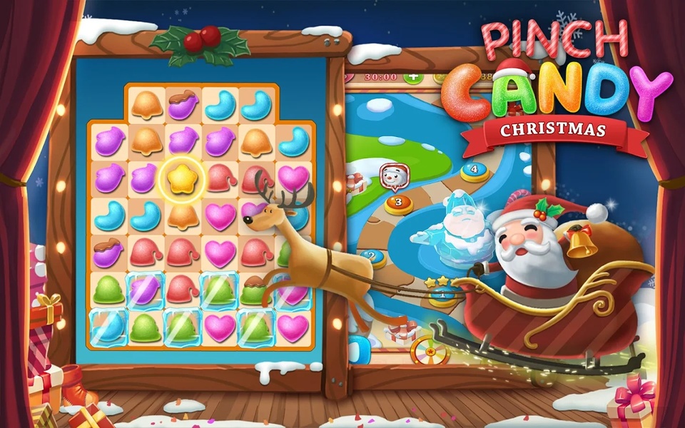 Pinch Candy - Preview 3