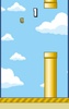 Flappy Simpson screenshot 1