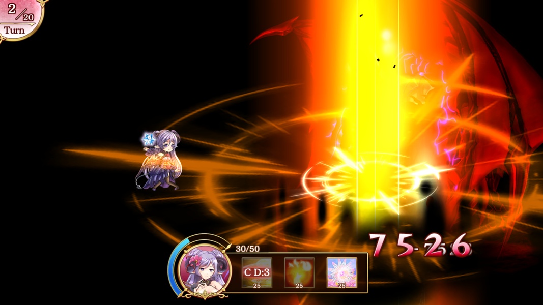 Reverse Brave - Preview 7