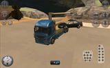 Truck Driver 3D screenshot 1