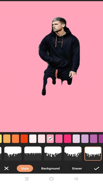 Photo Design Editor - Preview 1