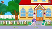 My Town Grandparents House screenshot 1