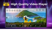 Mix Player: Video Player HD screenshot 6