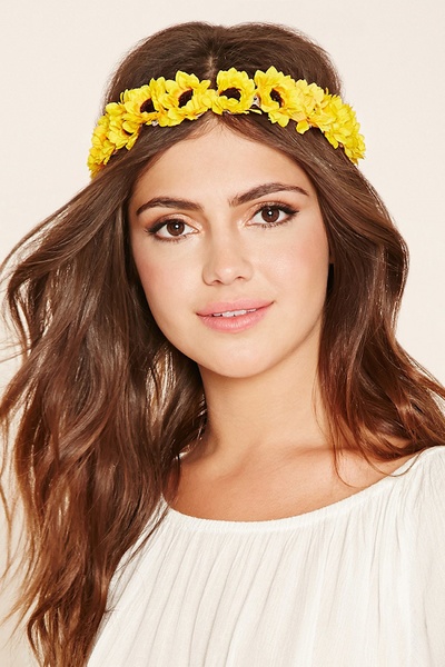 Flower Crown Photo Editor - Preview 4
