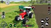 Tractor Farming Real Simulator screenshot 5