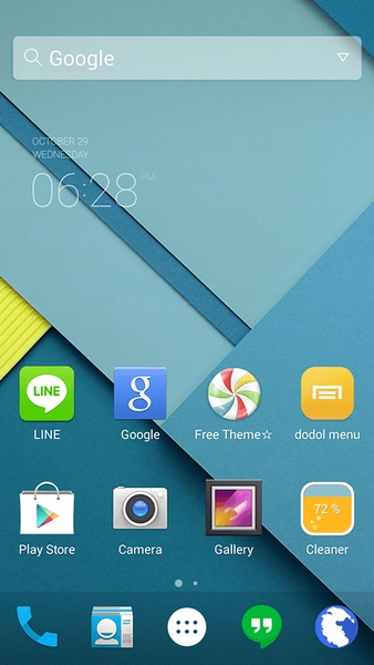 Lollipop Style - Preview 3
