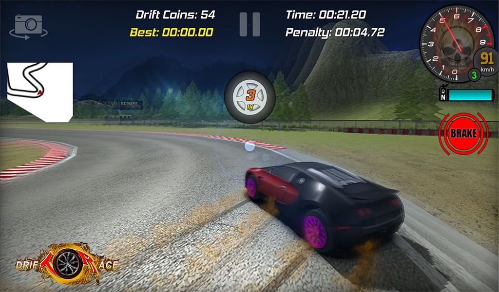 Drift Race: Begins - Preview 4