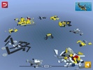 LEGO Creator Islands screenshot 2