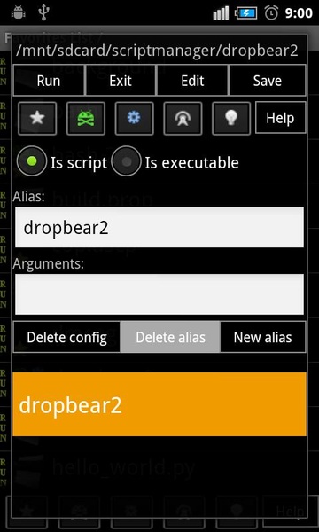 SManager - Preview 4