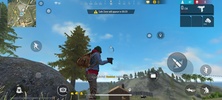 Free Fire screenshot 5