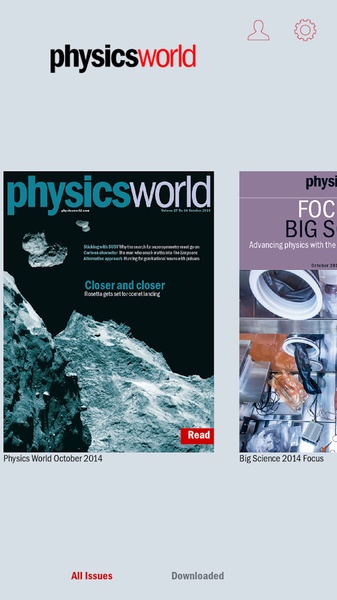 Physics World - Preview 4