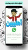 ملصقات واتس اب WhatsApp screenshot 1