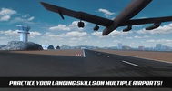Airplane Alert Extreme Landing screenshot 3