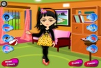 Dolly Dress Up screenshot 1