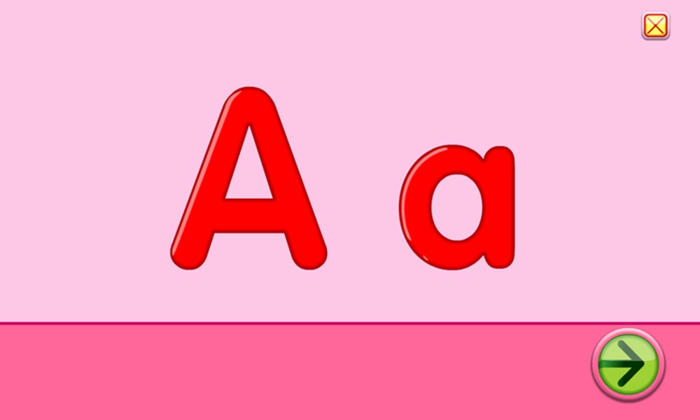 Starfall ABCs - Preview 14
