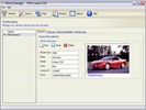 Vehicle Manager 2006 Fleet Edition screenshot 4