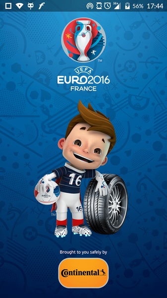 EURO 2016 - Preview 4