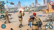 Army Commando Vice Town screenshot 4