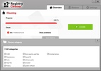 Abelssoft Registry Cleaner screenshot 3