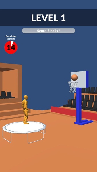 Jump Dunk - Preview 2