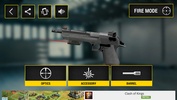 Weapons Builder 3D Simulator screenshot 3