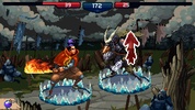 Duel At Sakura screenshot 3