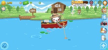 Pet Society Island screenshot 15