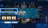 Shahi India Poker HD screenshot 7