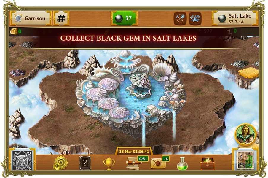 My Lands - Preview 1