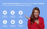 Software Update screenshot 8