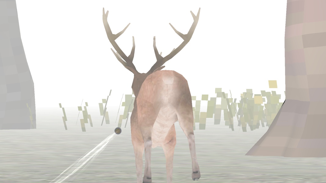 Deer Hunting 3D - Preview 1