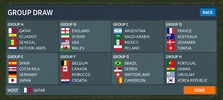 World Football Simulator screenshot 7