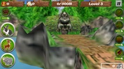 Jungle Transform Runners screenshot 3