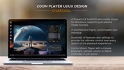 Zoom Player MAX screenshot 2