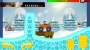 Climbing Hilly Road screenshot 2