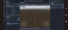 Godot Engine screenshot 2