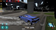 Ultra Car Driving Simulator 3D screenshot 2