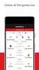Rayo Vallecano - Official App screenshot 4
