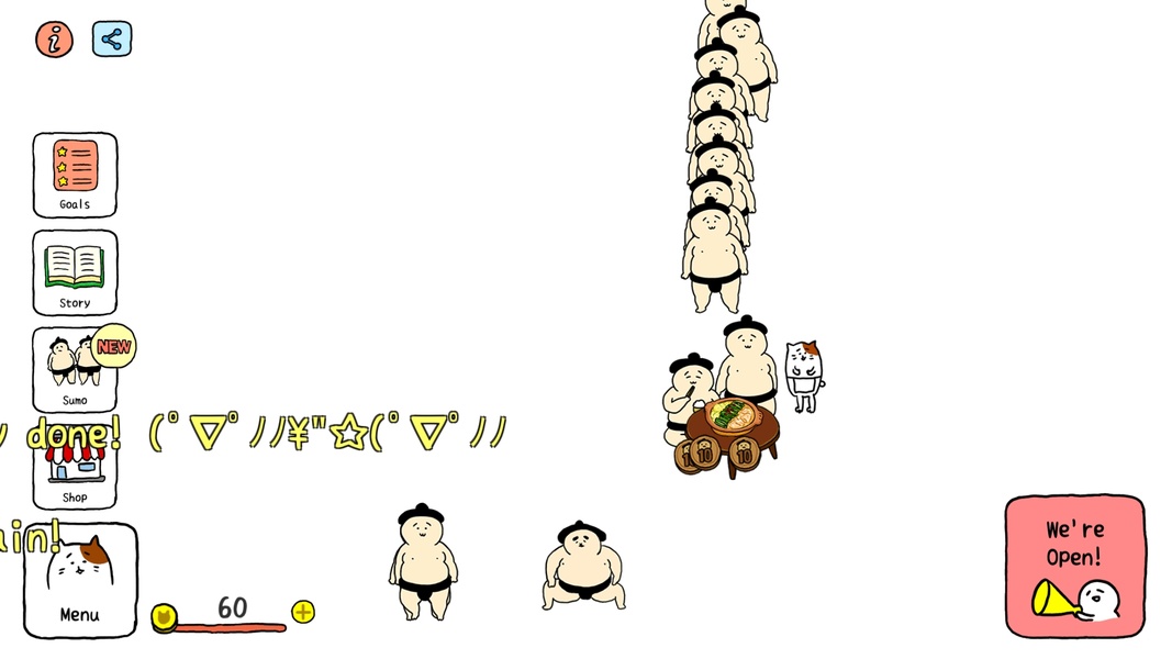 Squishy Business - Preview 5