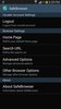 SafeBrowser screenshot 3