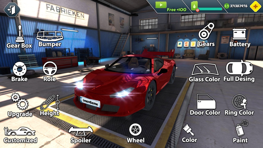 City Of Cars - Preview 4