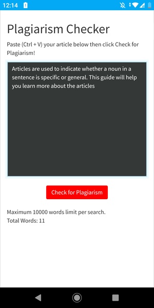 Small SEO Tools - Preview 3