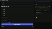 vvc converter screenshot 2