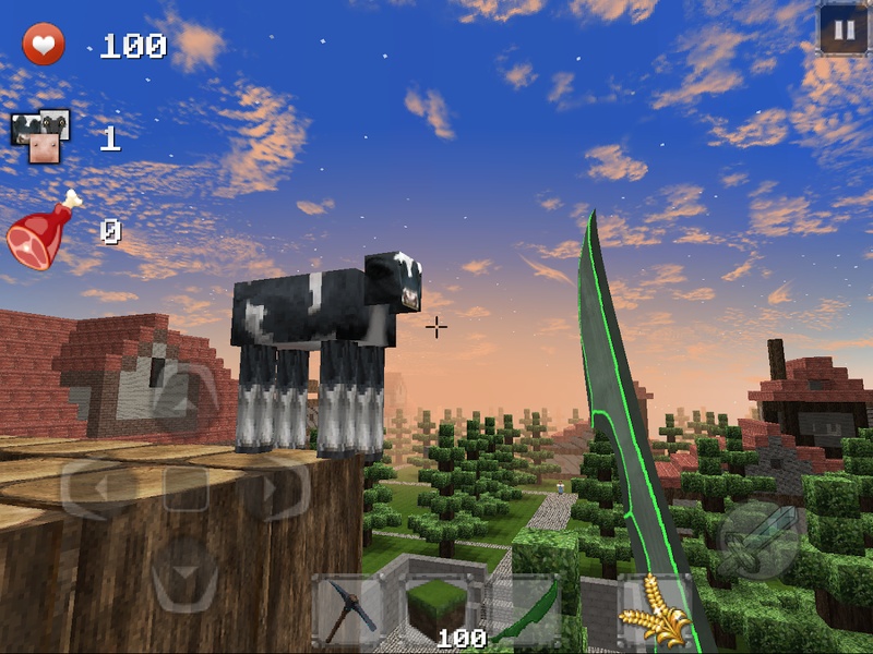 Medieval Craft - Preview 7