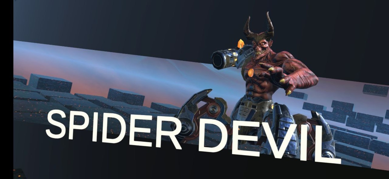 Devil War - Preview 8