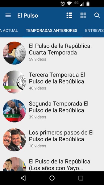 El Pulso - Preview 8