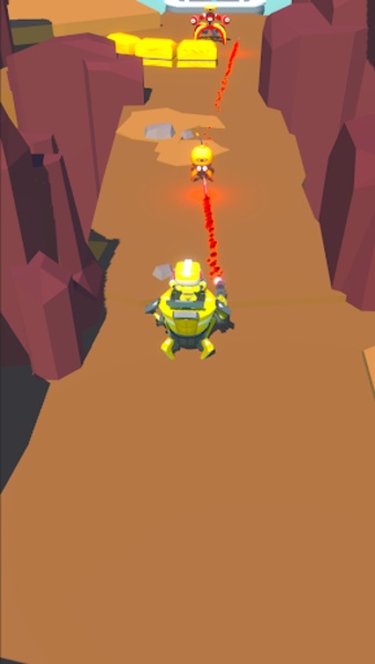 Little Robot - Preview 1