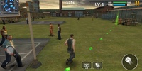 Prison Escape screenshot 1