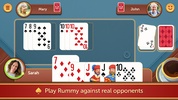 Rummy - Fun & Friends screenshot 7